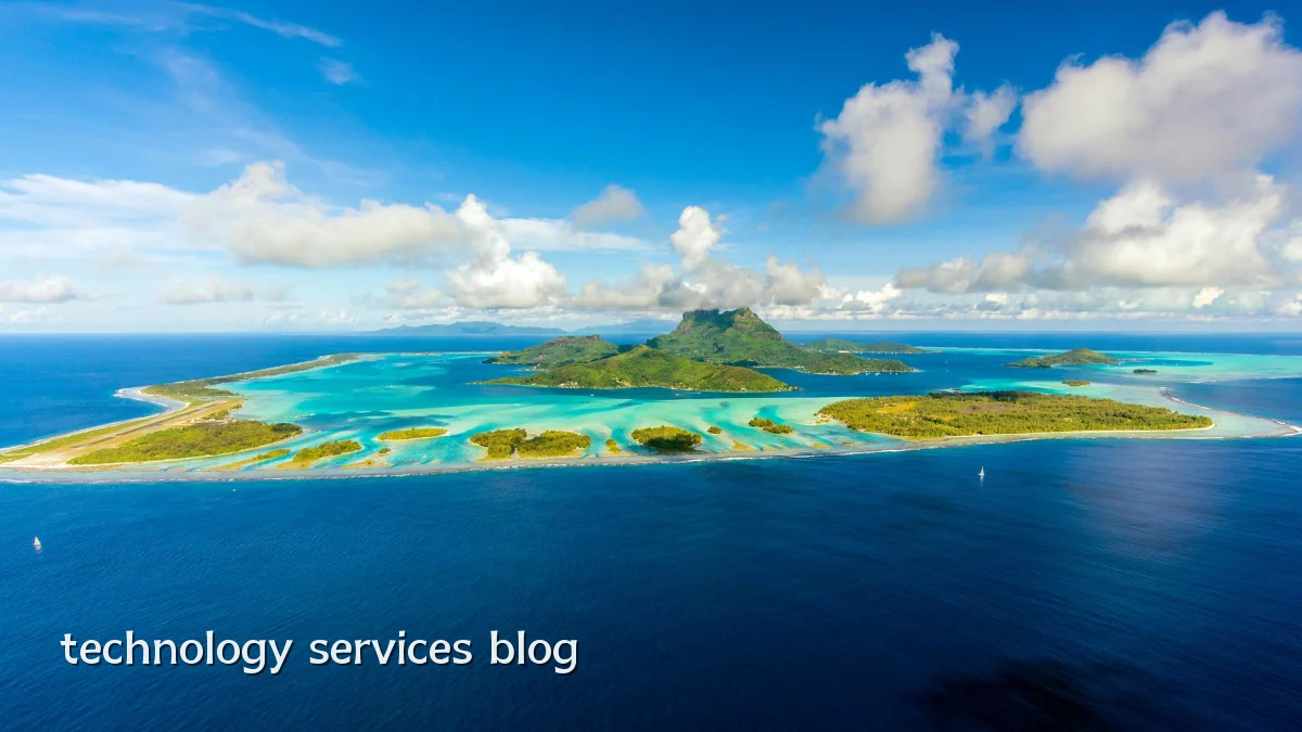 technology services blog