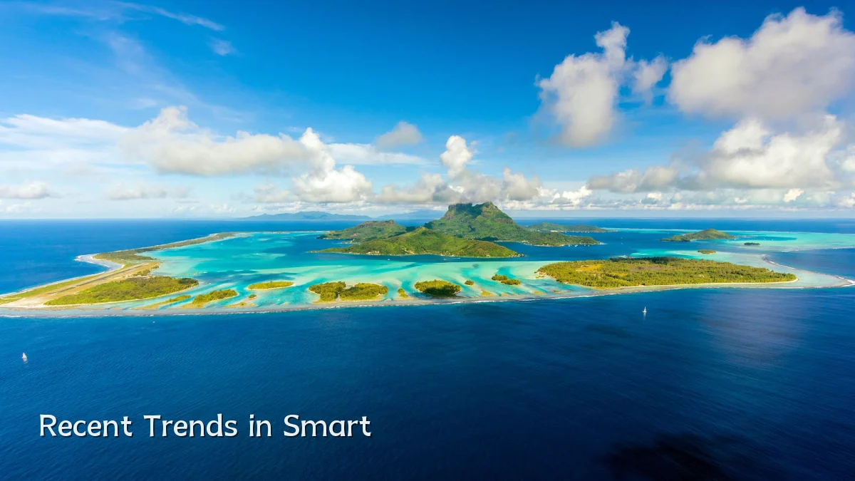 Recent Trends in Smart