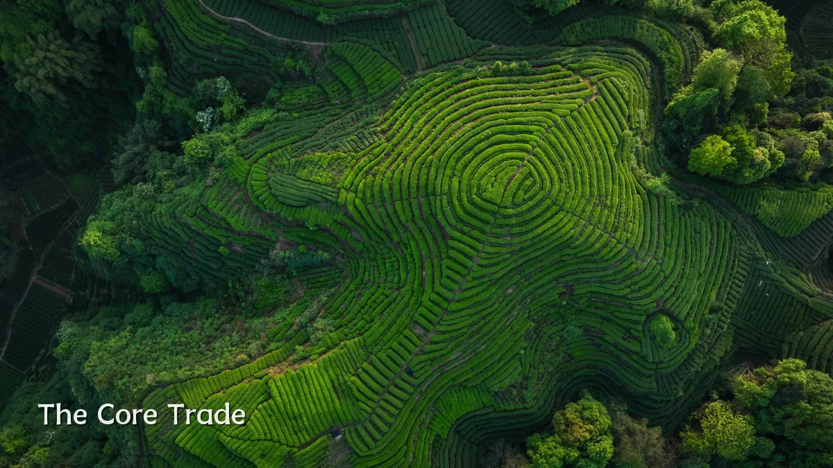 The Core Trade
